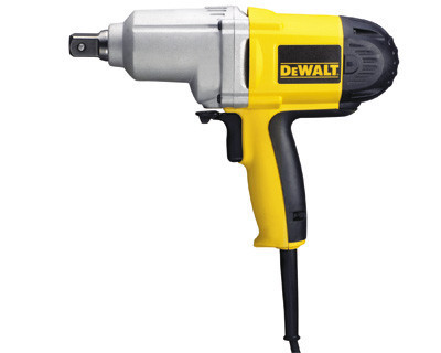 Гайковерт ударный DeWALT DW294 (США/Мексика) - фото 1 - id-p332638408