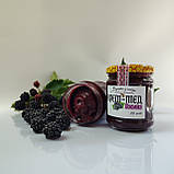 Крем-мед Ожина 250 грам, фото 3