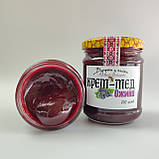 Крем-мед Ожина 250 грам, фото 4