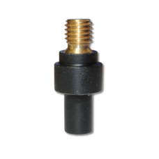 Nowatech адаптер ⌀ 4 мм до електромуфтового апарату 2-го покоління, фото 1