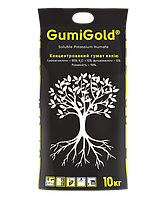 Гумі Голд (Gumi Gold) Концентрований гумат калію Китай 10 кг