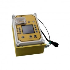 Прилад для протоколювання Nowatech RZEN-2000 для апаратів типу ZHCB, фото 1