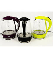 Електрочайник A-PLUS 1.7 л (1693) B_2001