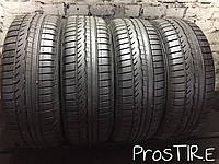 Летние шины б/у 185/60 R15 Dunlop SP Sport 01