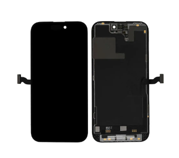 Дисплей Apple iPhone 7 з сенсорним склом (Чорний) Переклеювання