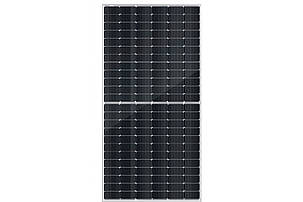 Монокристалічний сонячний модуль PV МОДУЛЬ Ulica Solar UL-420M-144 - Half Cell PERC (420Вт), фото 2