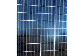 Монокристалічний сонячний модуль PV МОДУЛЬ Ulica Solar UL-420M-144 - Half Cell PERC (420Вт), фото 4