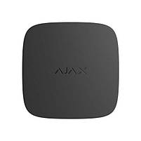 Ajax FireProtect 2 RB (Heat/Smoke) (8EU) Black Бездротовий датчик диму та температури, фото 3
