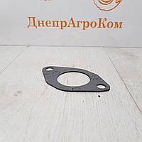 Прокладка середня випускного колектора МТЗ 50-1008027-Б