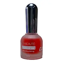 Олія для кутикули з пензликом Lilly Beauty, 12 мл