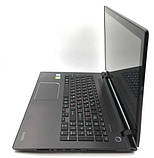 Ноутбук Toshiba Satellite P55T-C | 15.6''HD/i5-6200U/930M 2GB/8GB/500GB SSD Б/В, фото 6