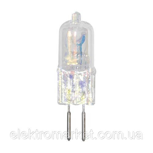 Галогенна лампа Feron HB6 JCD 220V 50W супер яскрава (super brite yellow)