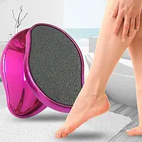 Пемза для ніг, Пилка для чищення п'ят, Пилка-пемза для ніг