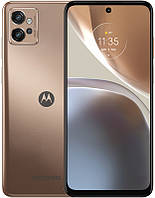 Смартфон Motorola G32 (XT2235-2) 8/256GB Rose Gold UA UCRF Гарантия 12 месяцев