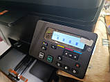 БФП HP Color LaserJet Pro M176n відновлений, фото 4