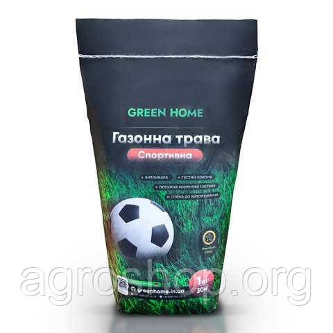 Трава газонна Спорт (Спортивна) 1 кг
