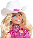 Лялька Barbie The Movie з фільму Марго Роббі в ролі Барбі, фото 7