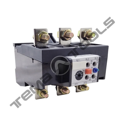 Теплове реле РТ-4055080 55-80А для контактора КМС електротеплове реле струму