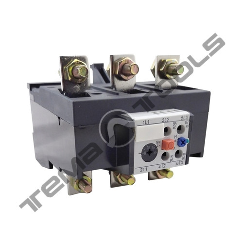 Теплове реле РТ-4090120 90-120А для контактора КМС електротеплове реле струму