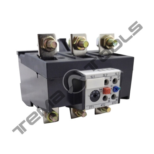 Теплове реле РТ-4120150 120-150А для контактора КМС електротеплове реле струму