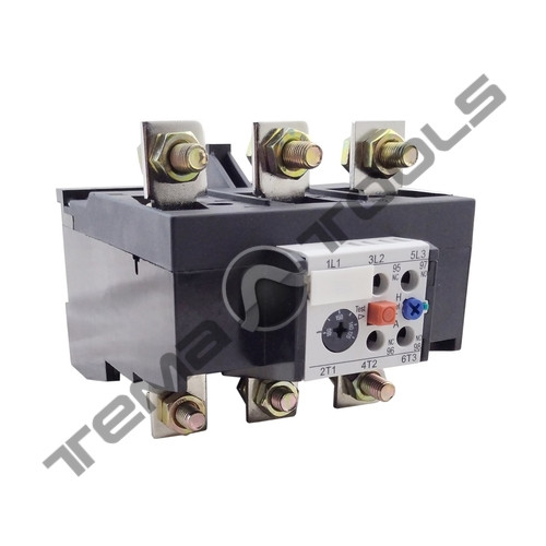 Теплове реле РТ-4135160 135-160А для контактора КМС електротеплове реле струму