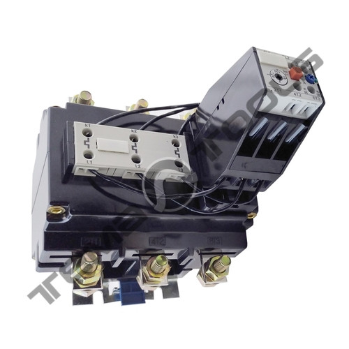 Теплове реле РТ-5080125 80-125А для контактора КМС електротеплове реле струму