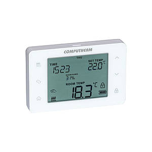 COMPUTHERM Q20 Програмовний тижневий терморегулятор