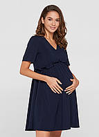 Літня сукня для вагітних розмір S обхват грудей 84-90см