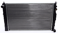 Радиатор охлаждения Ауди A6 C5, A4 B5, Пассат Б5, Суперб (4B0121251K) Nissens 60497