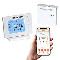 Механический термостат COMPUTHERM E400RF WI-FI