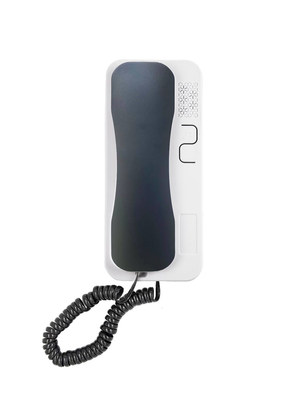 Аудіотрубка UNIVERSAL Premium+ Чорно-білий, фото 1