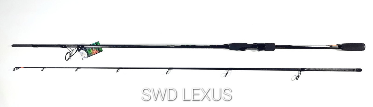 Спінінг Siweida   Lexus (5-28г)