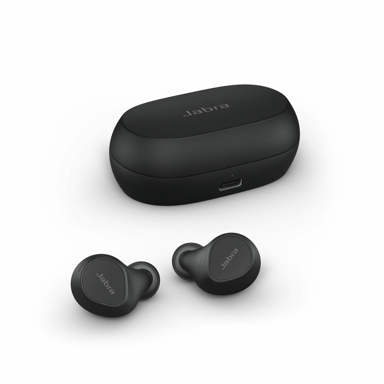 Навушники Jabra Elite 7 Pro