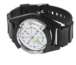 Компас наручний mil-tec 15799500