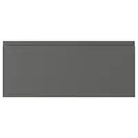 IKEA VÄSTERVIKEN(504.892.48), передняя часть ящика, темно-серый
