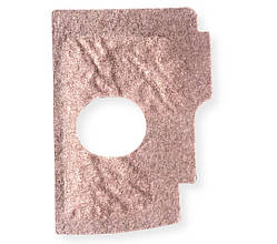 Фільтр повітряний ST MS170, MS180 після 2016г