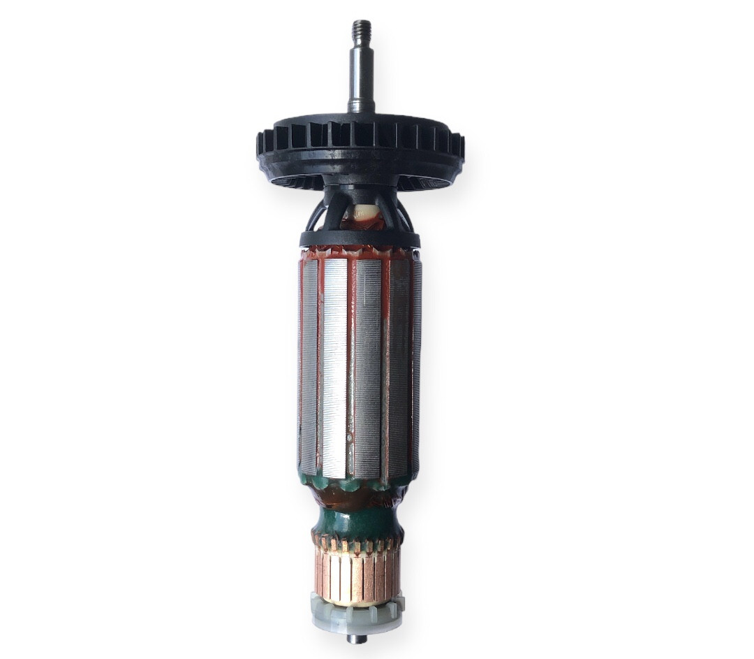 Якір для болгарки metabo WE14-125 QUICK, фото 1