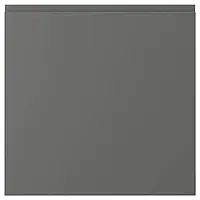 IKEA VOXTORP(904.540.96), дверь, темно-серый