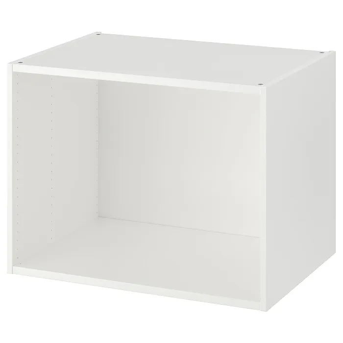 IKEA PLATSA(703.309.69), кейс, белый - фото 1 - id-p1911420172