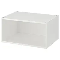 IKEA PLATSA(103.309.48), кейс, белый