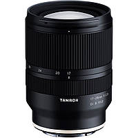 Объектив Tamron 17-28mm f/2.8 Di III RXD для Sony [89828]