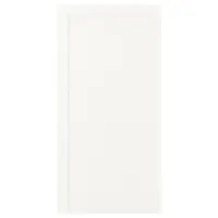 IKEA SANNIDAL(003.955.39), Дверь, белый