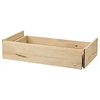 IKEA IVAR(804.889.02), Ящик стола, сосна