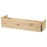 IKEA IVAR(204.889.00), Ящик стола, сосна