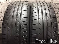 Летние шины б/у 205/60 R16 Good Year EfficientGrip