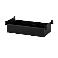 IKEA BROR(704.942.96), Ящик стола, черный