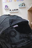 Люлька Melio Street 2023 Cybex, Real Black, фото 3