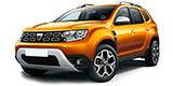 Renault DUSTER 2018-