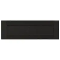 IKEA LERHYTTAN(103.560.71), передняя часть ящика, черное пятно