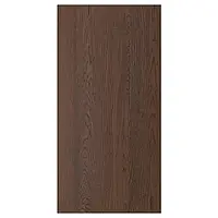 IKEA SINARP(204.041.56), дверь, коричневый